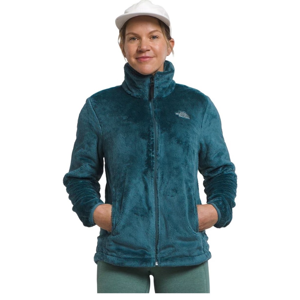 North Face Osito Jacket - Women's
